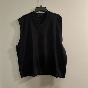 Greg Norman Sweater Vest